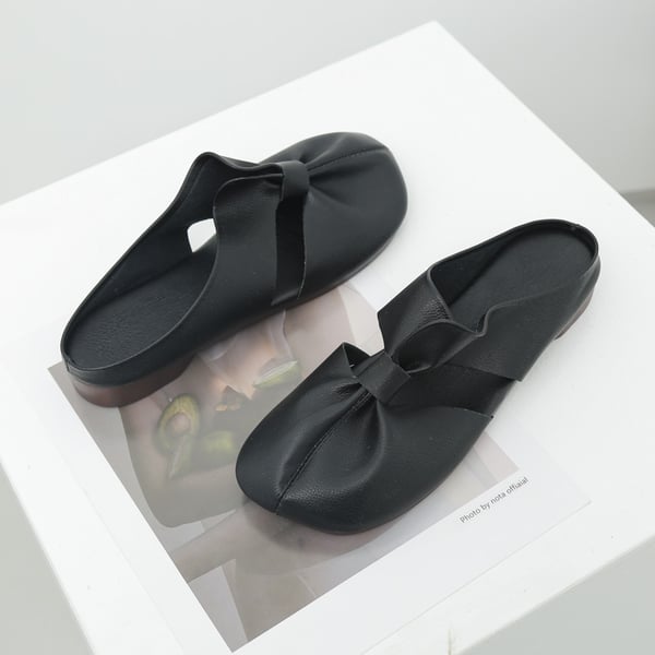 Vespera - Klassieke Knoop Sandalen voor Vrouwen