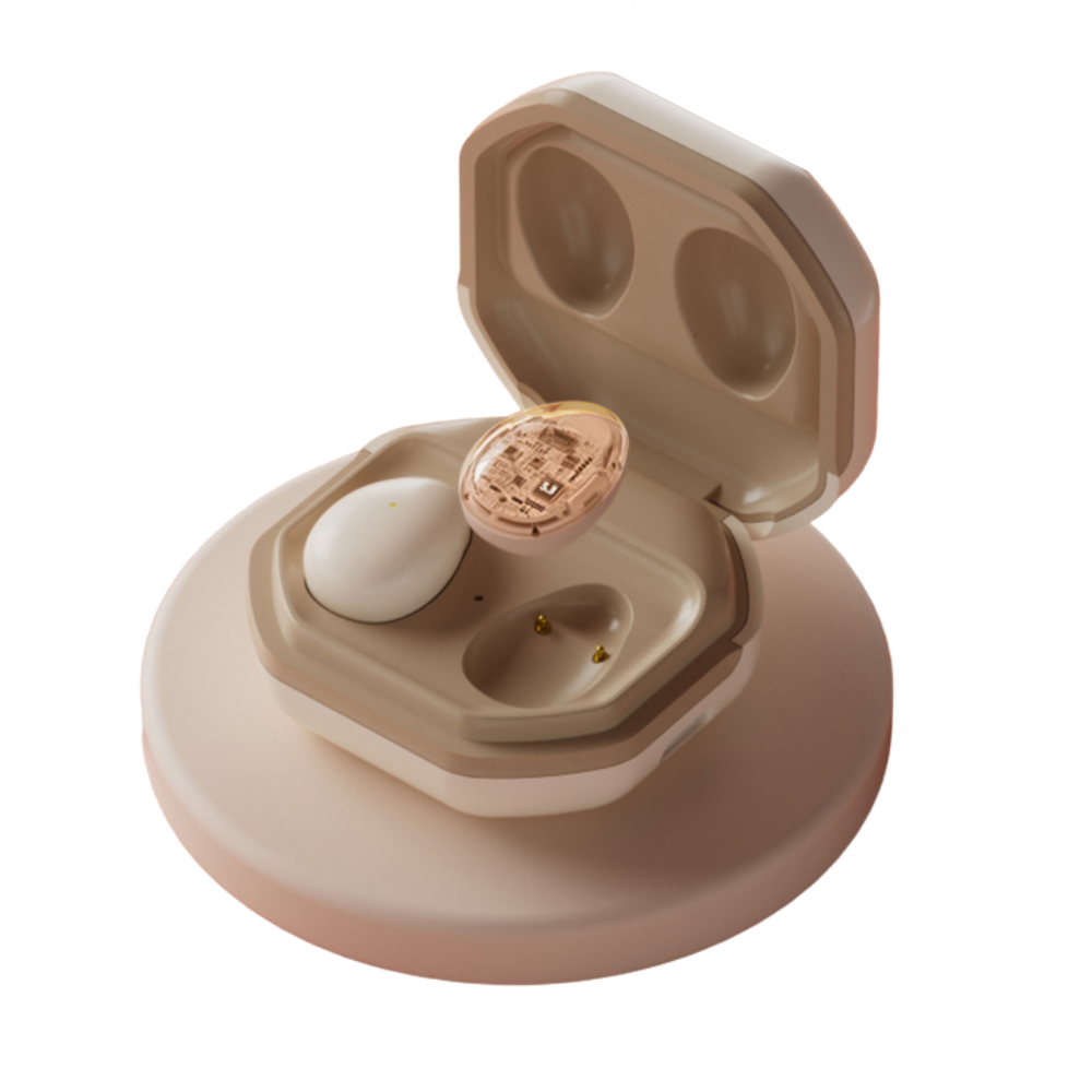 SilentZen – Geluiddempende Oordopjes – Rust & Ononderbroken Slaap