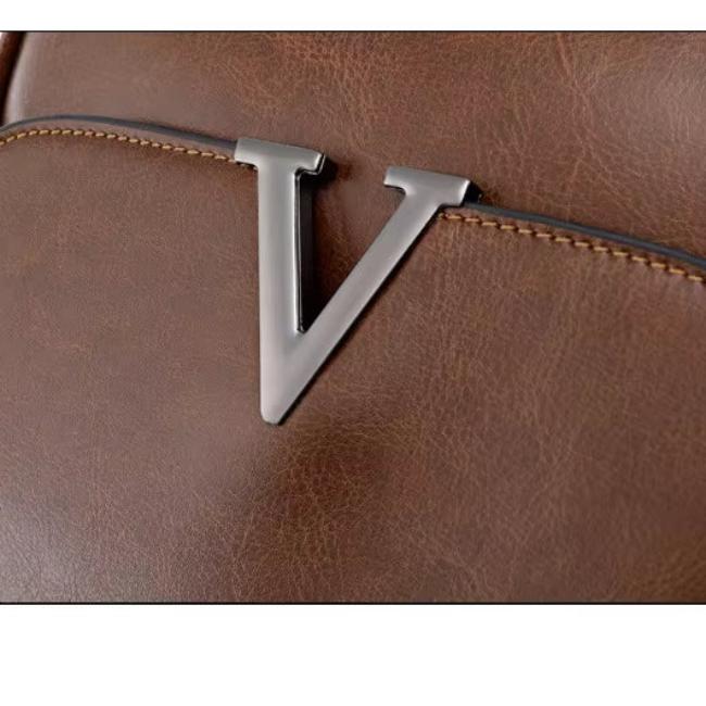 Adeliza - Dames Convertibele Leren Reistas