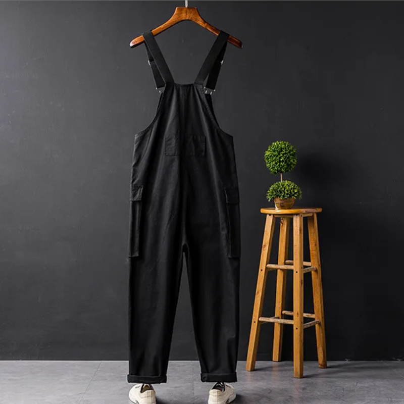 NovaStyle – Comfortabele Tuinbroek – Trendy & Relaxed