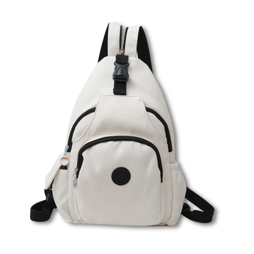 TravelShield - Omvormbare Anti-Diefstal Schoudertas