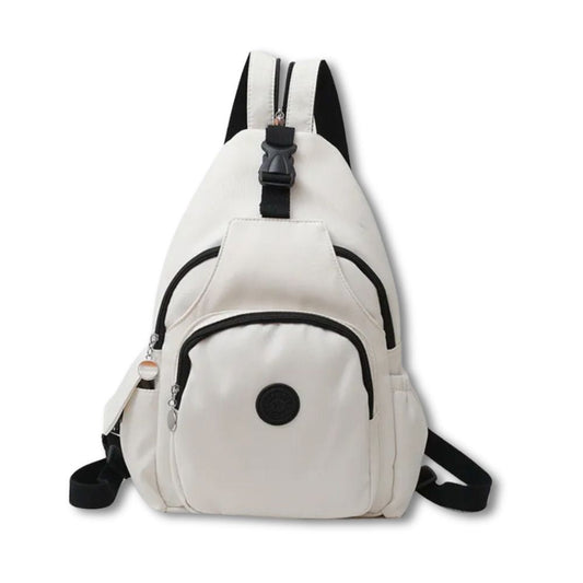 TravelShield - Omvormbare Anti-Diefstal Schoudertas