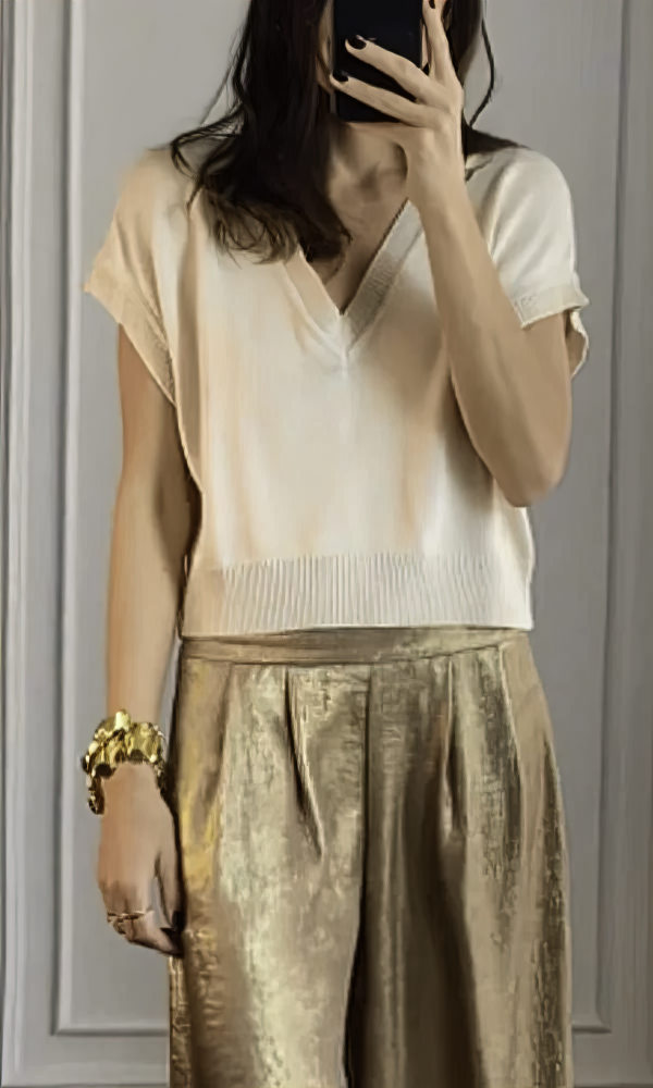 Orion - Elegante losse set voor vrouwen