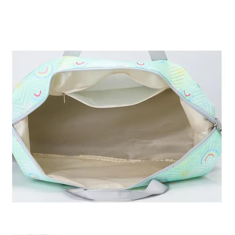 VividTrip - Regenboog Weekender Reistas