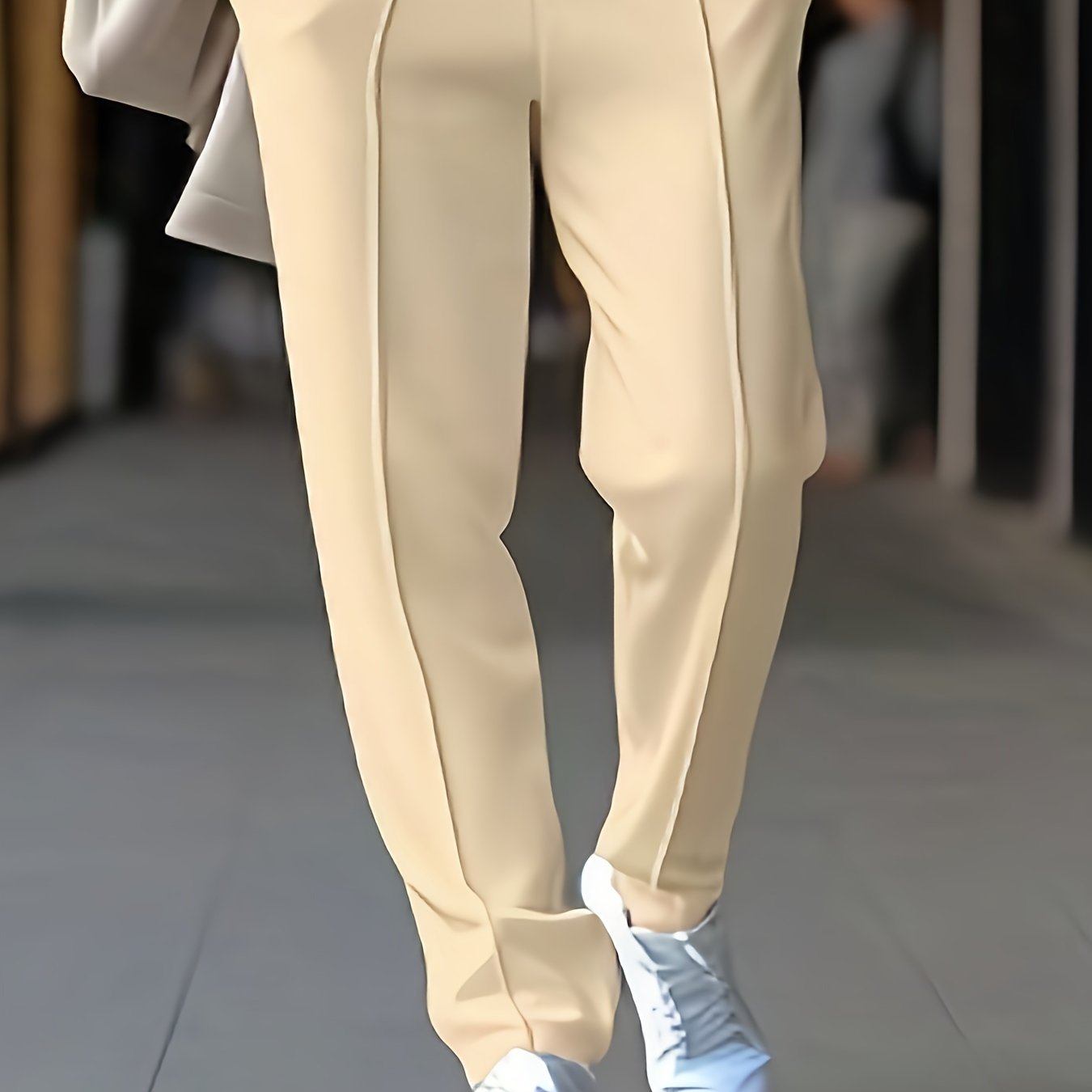 Essential Heren Chino