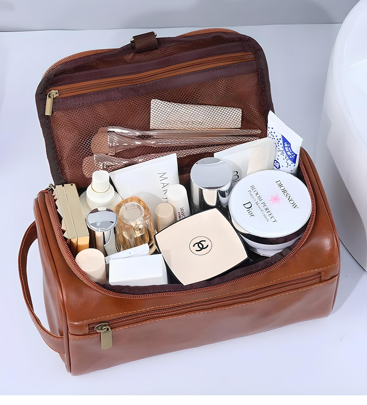 StyleStore - Elegante Toilettas