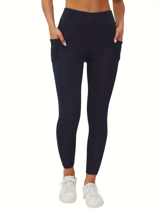 Loke - Knusse Warme Leggings voor Vrouwen