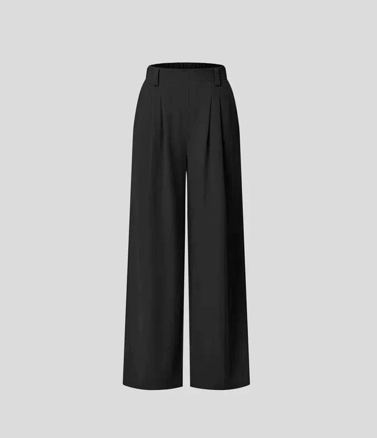 Nevaeh - Comfortabele Dames Pantalon