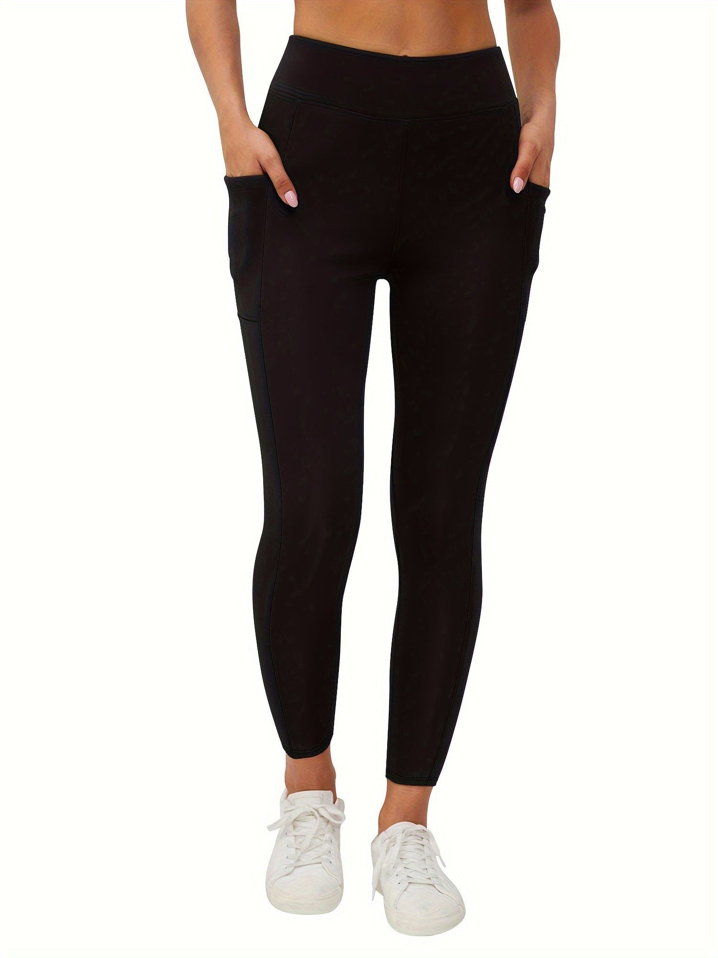 Loke - Knusse Warme Leggings voor Vrouwen