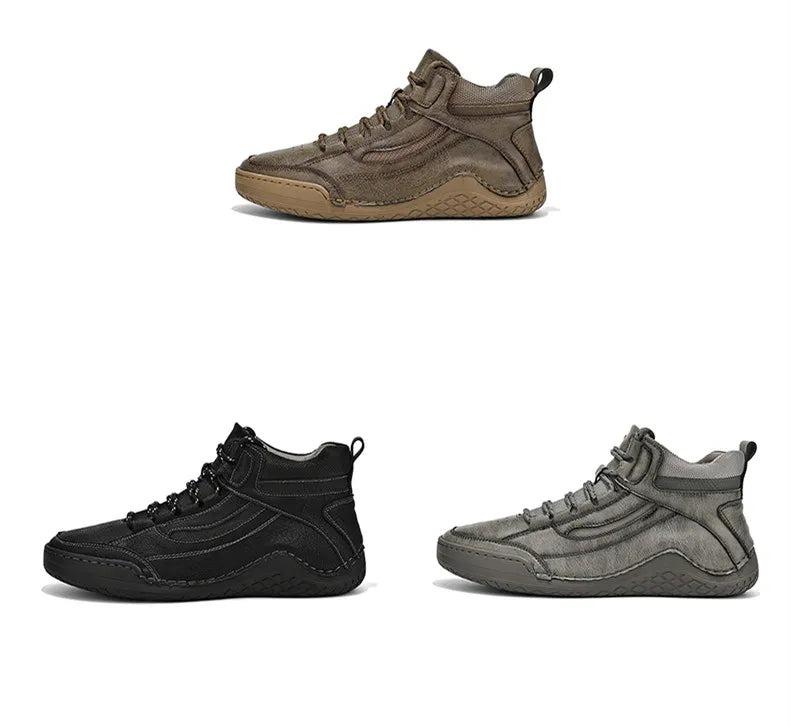 Hiking Schoenen voor Heren