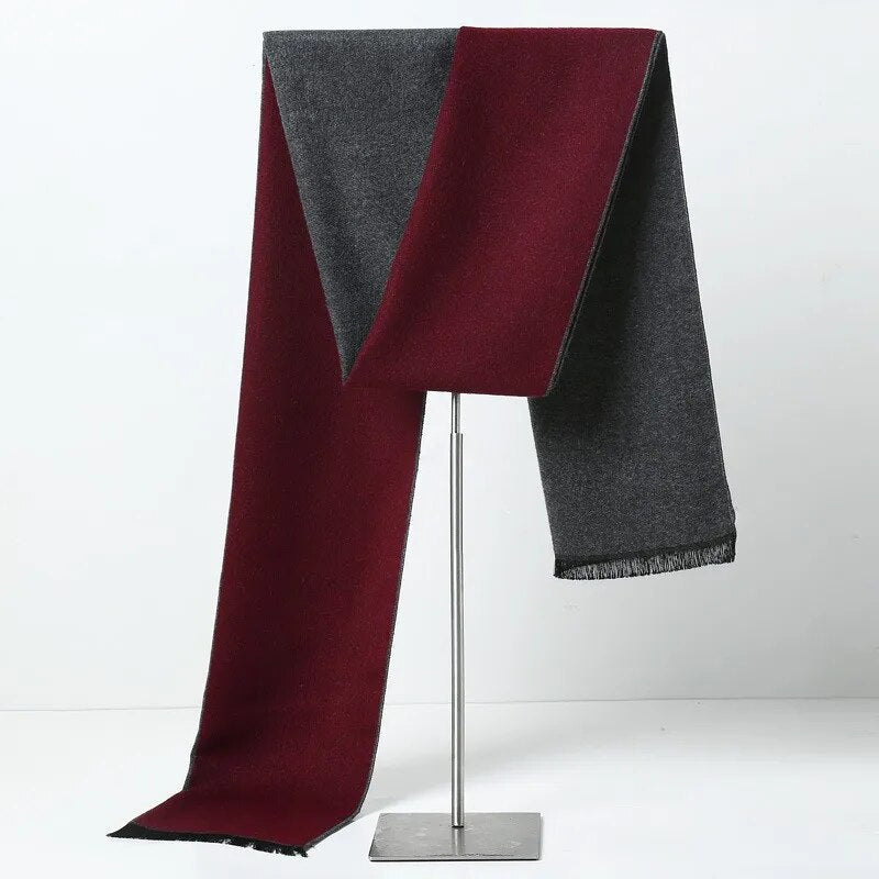 Luxe Design Kasjmier Sjaal