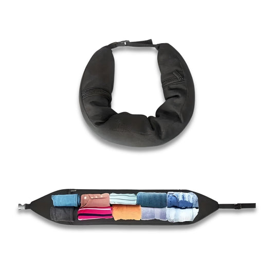 ComfortCurve - Bagagesaver Nek Kussen