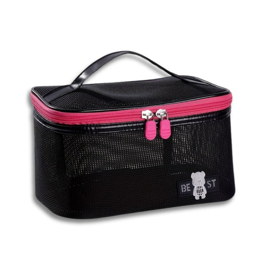 ExpandEase - XL Reizen Toilettas Organisator