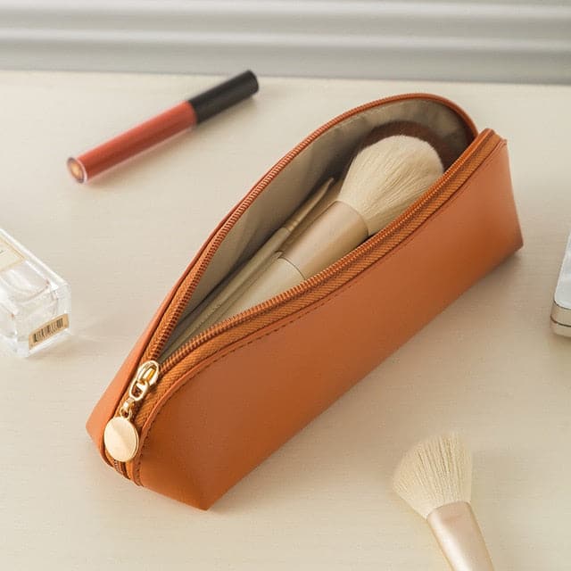 Devaki - Luxe Reiscosmetica Organizer (Compacte versie)