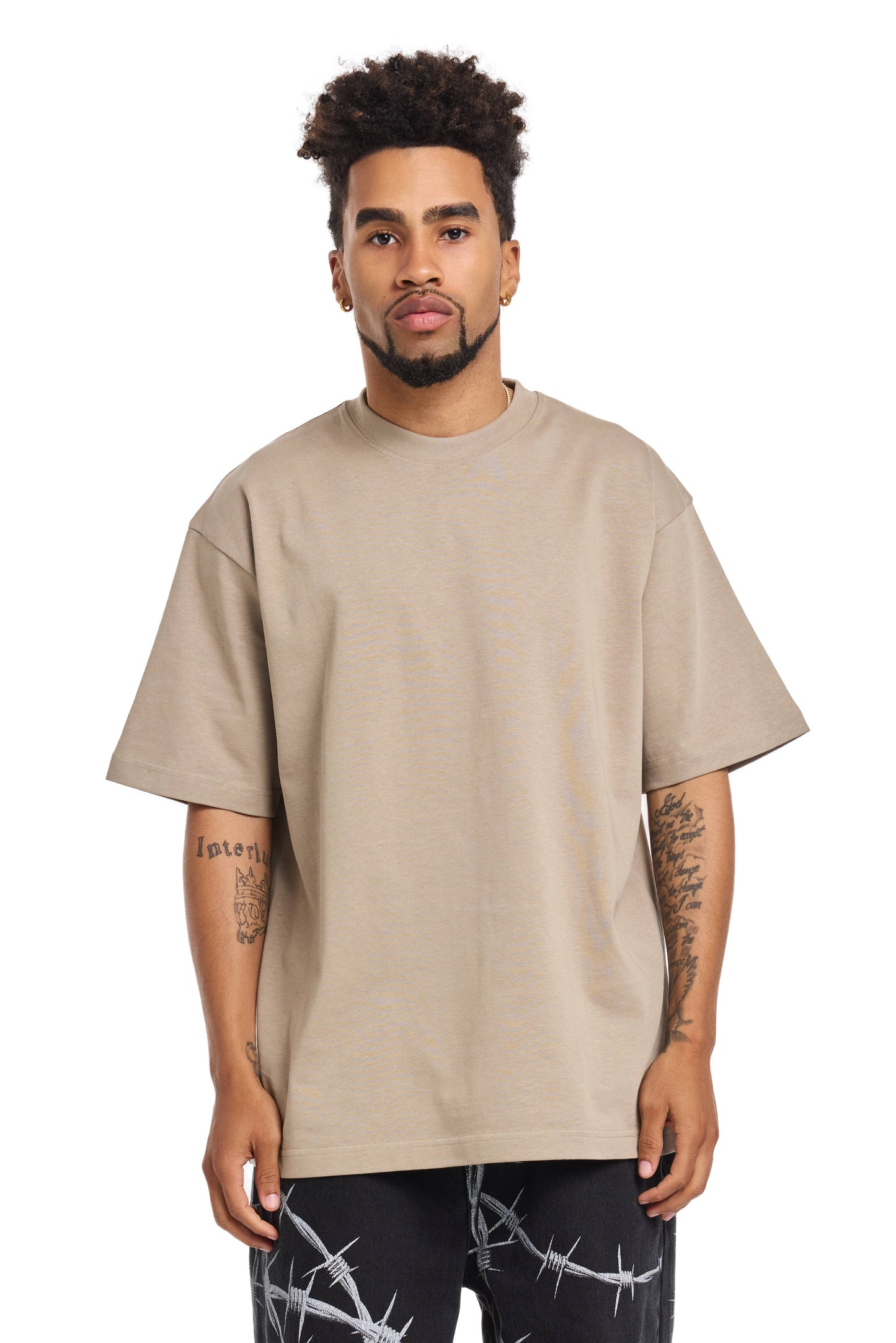 Wholesale Adult Premium 7.7oz Tee