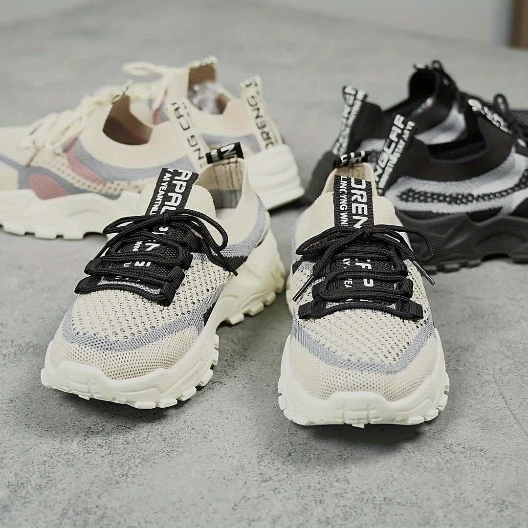 Leah - Comfortabele Zomer Sneakers