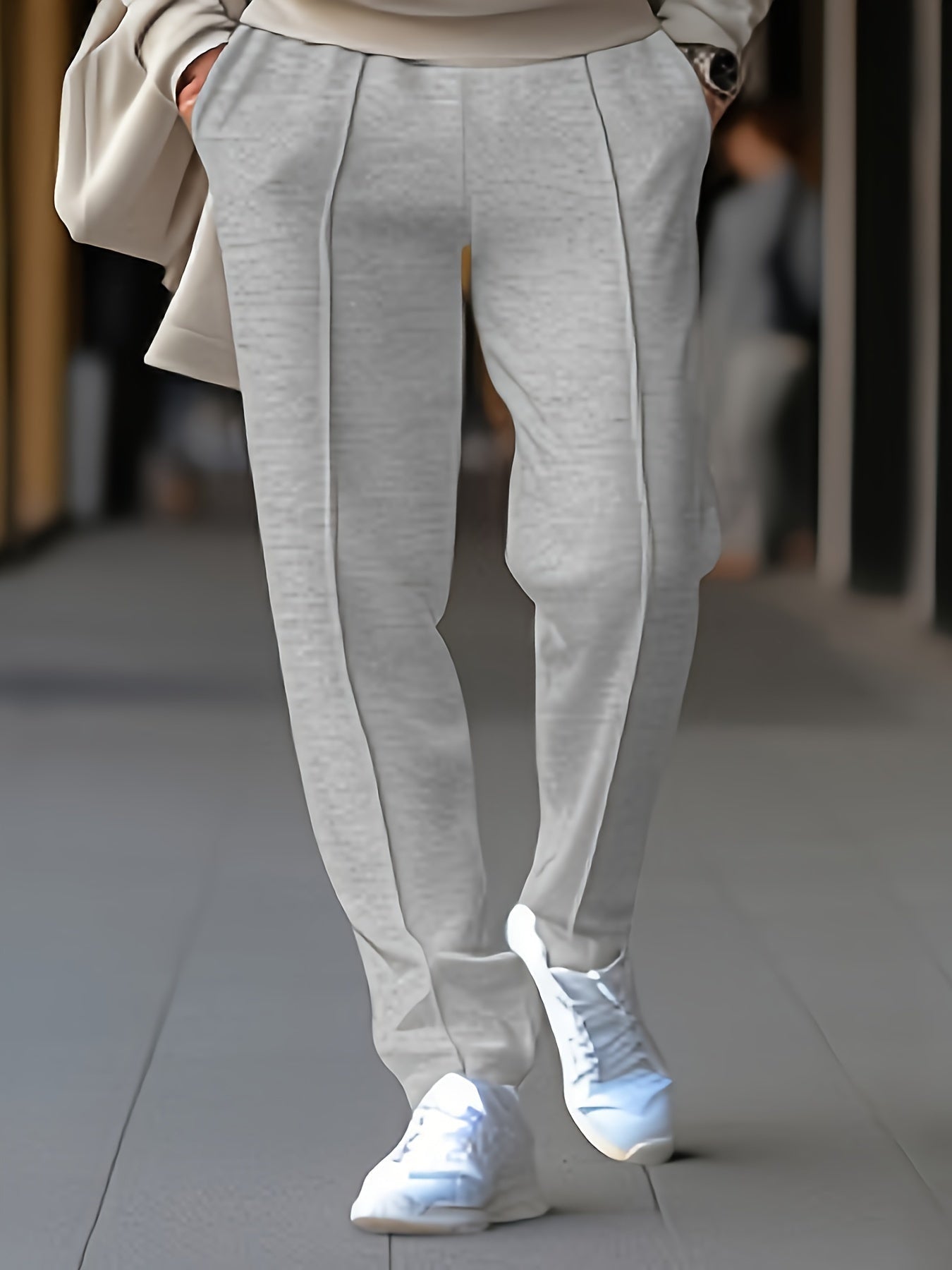 Essential Heren Chino