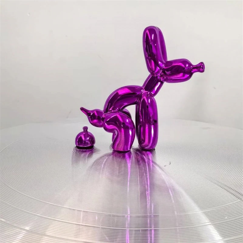 ResinBeast - Artistieke Dierensculptuur