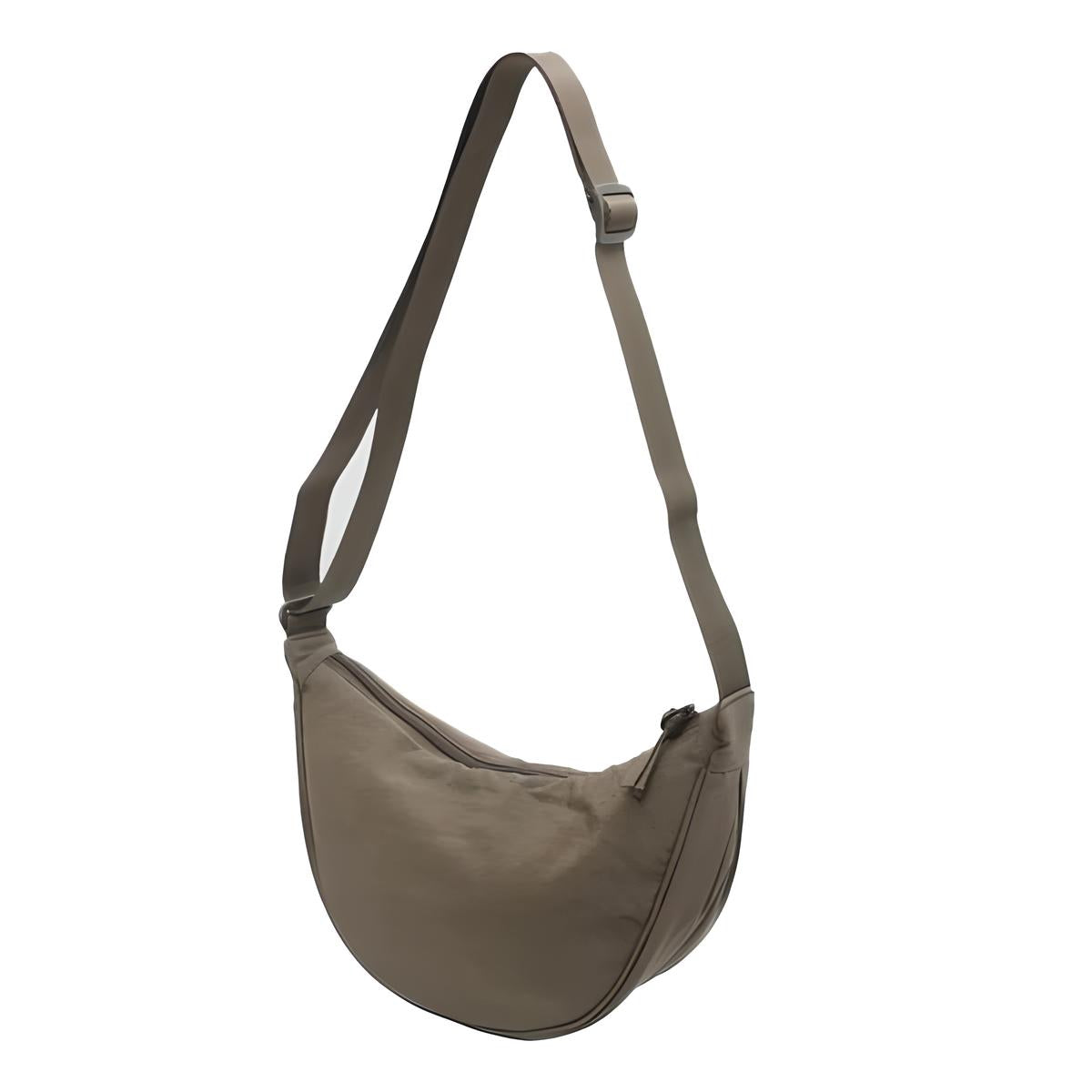 Jacquelien - Dames Schoudertas in Dumpling Stijl