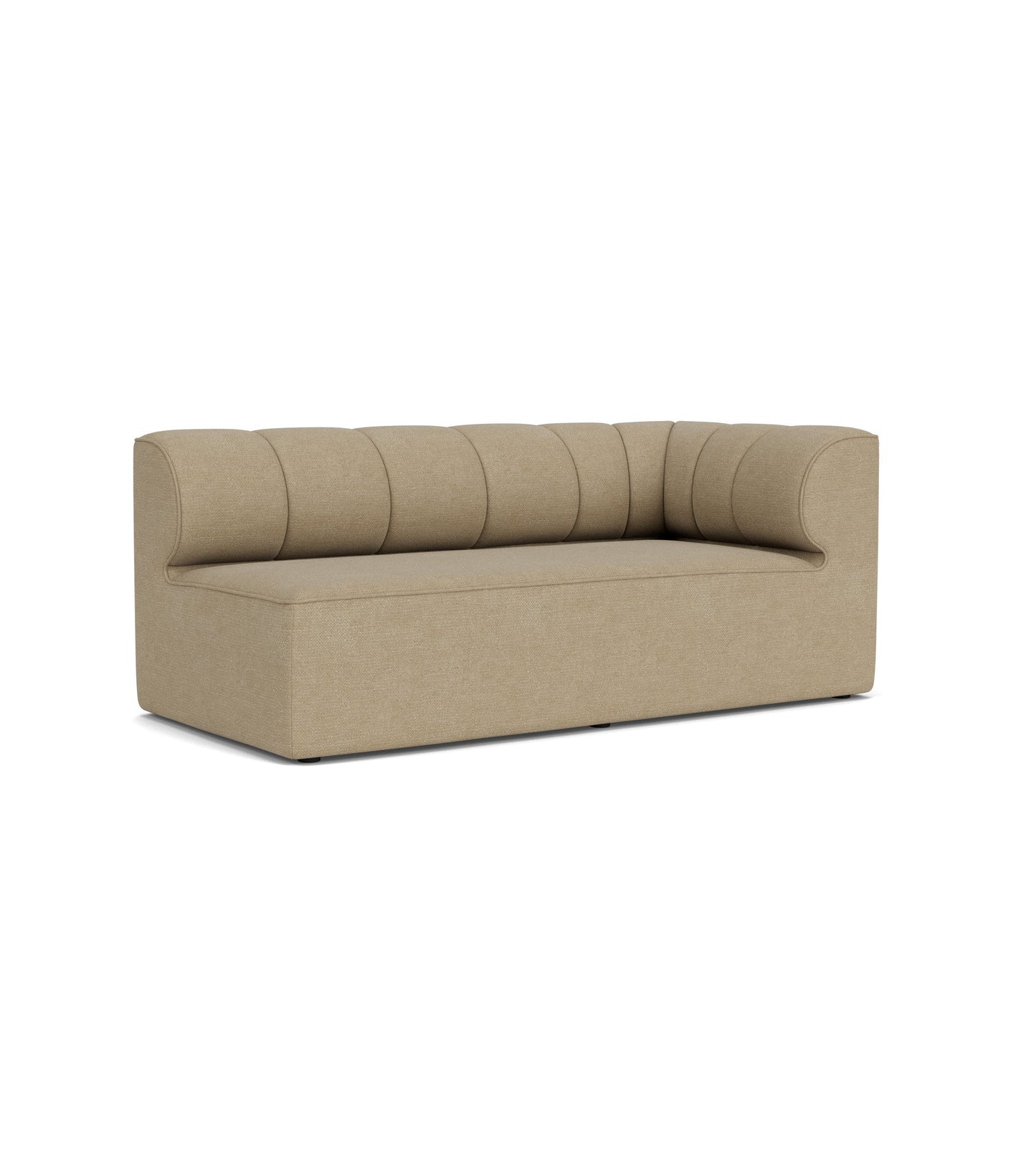 Eave Seamline Modular Sofa 86