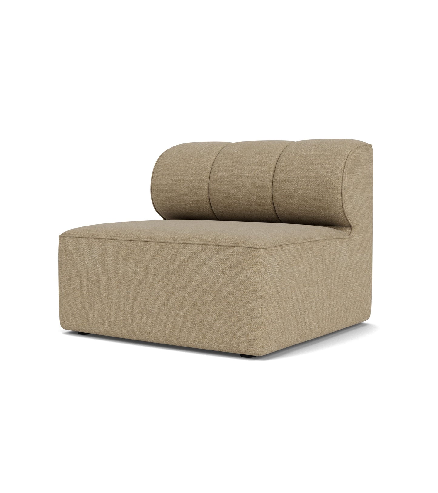 Eave Seamline Modular Sofa 86