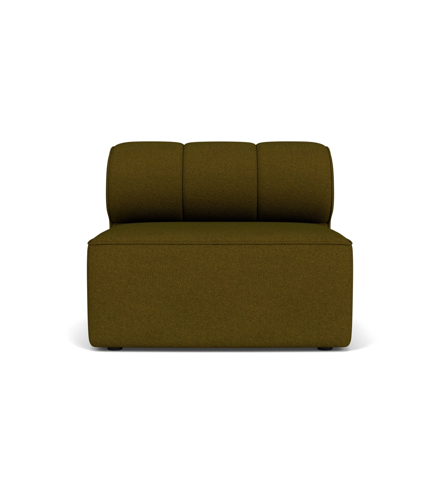 Eave Seamline Modular Sofa 86