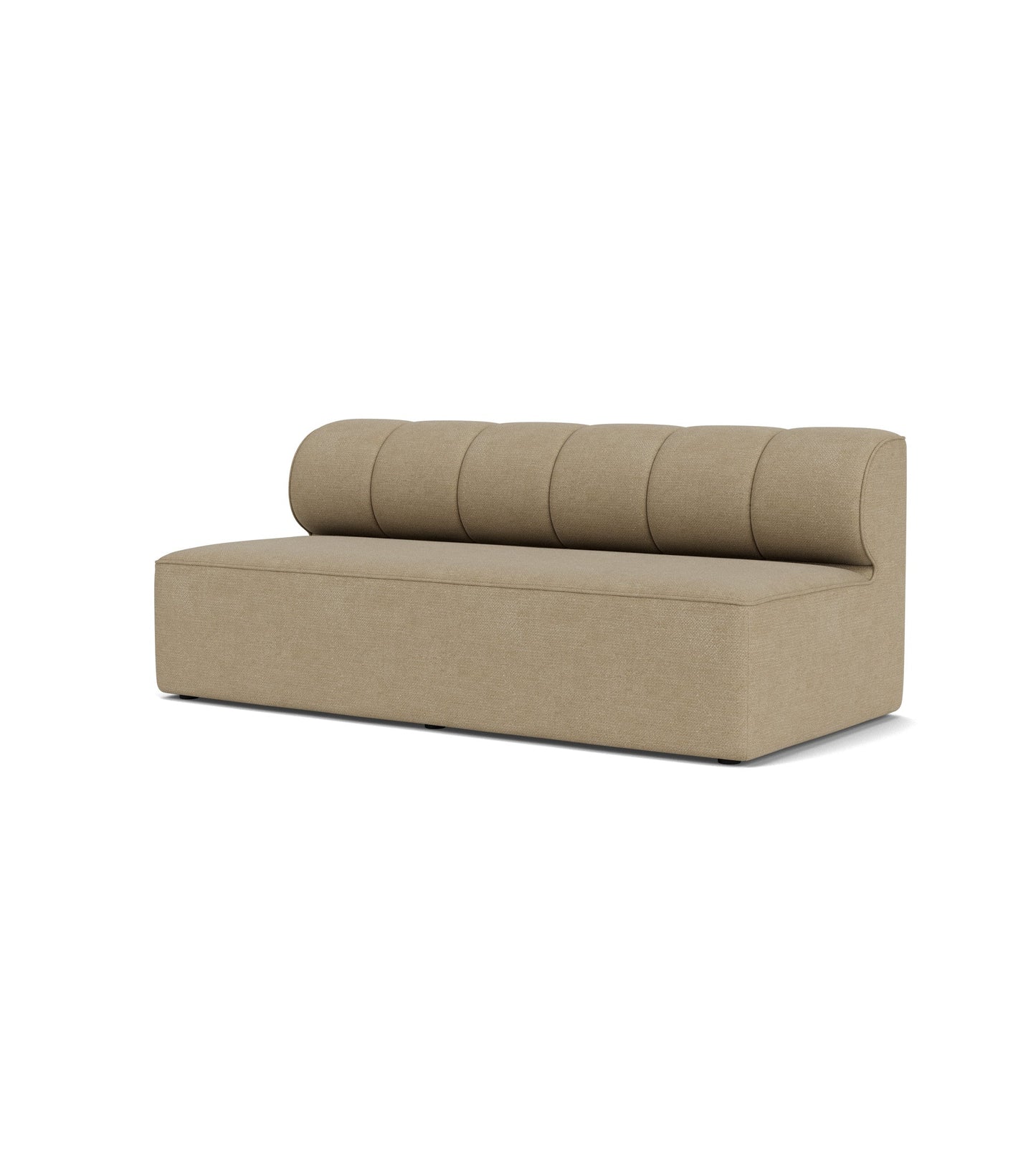 Eave Seamline Modular Sofa 86