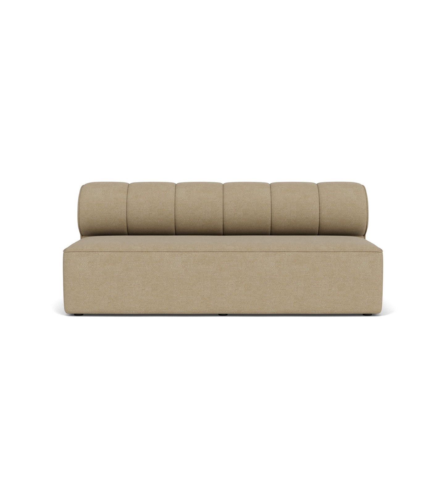 Eave Seamline Modular Sofa 86