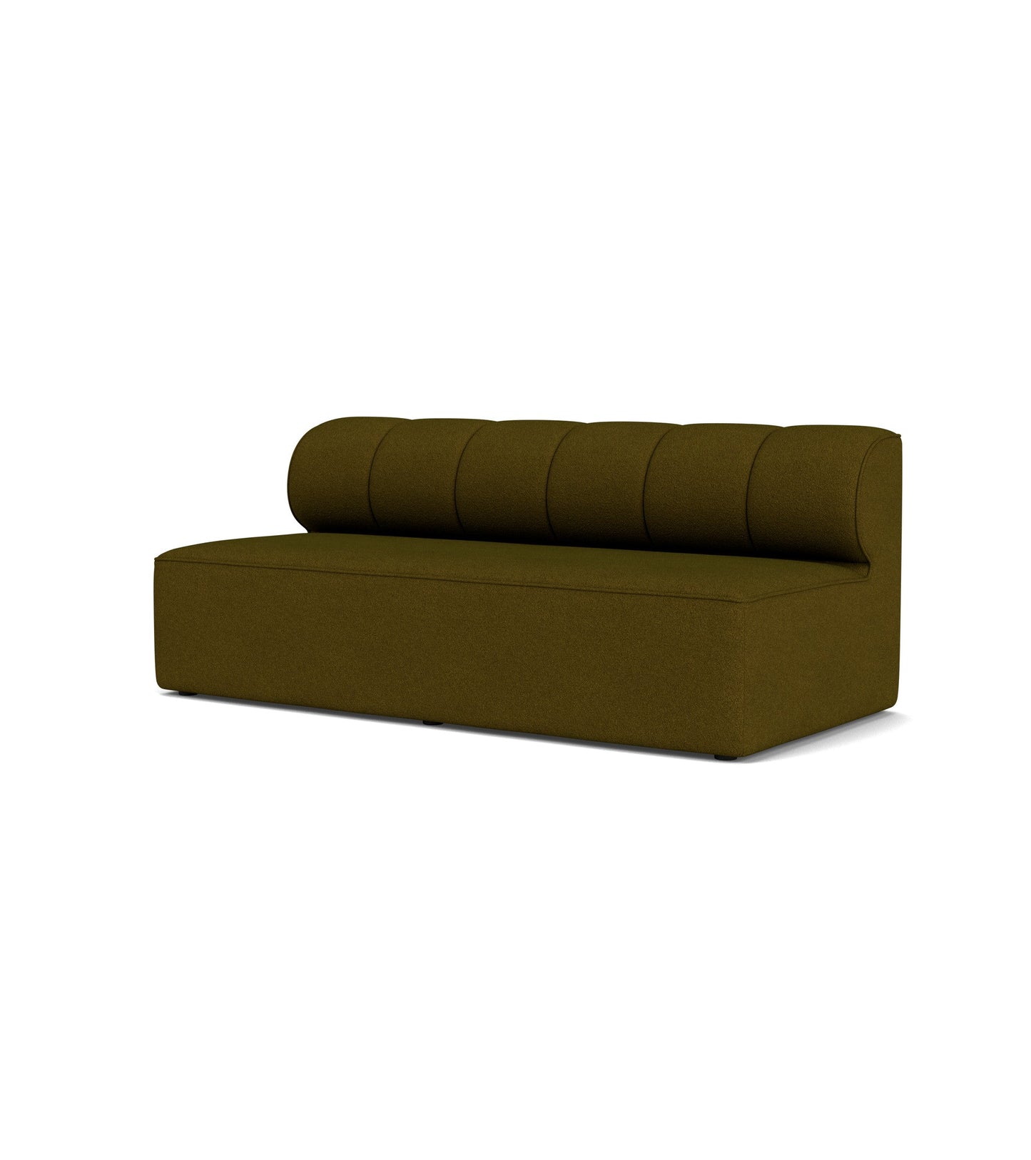 Eave Seamline Modular Sofa 86