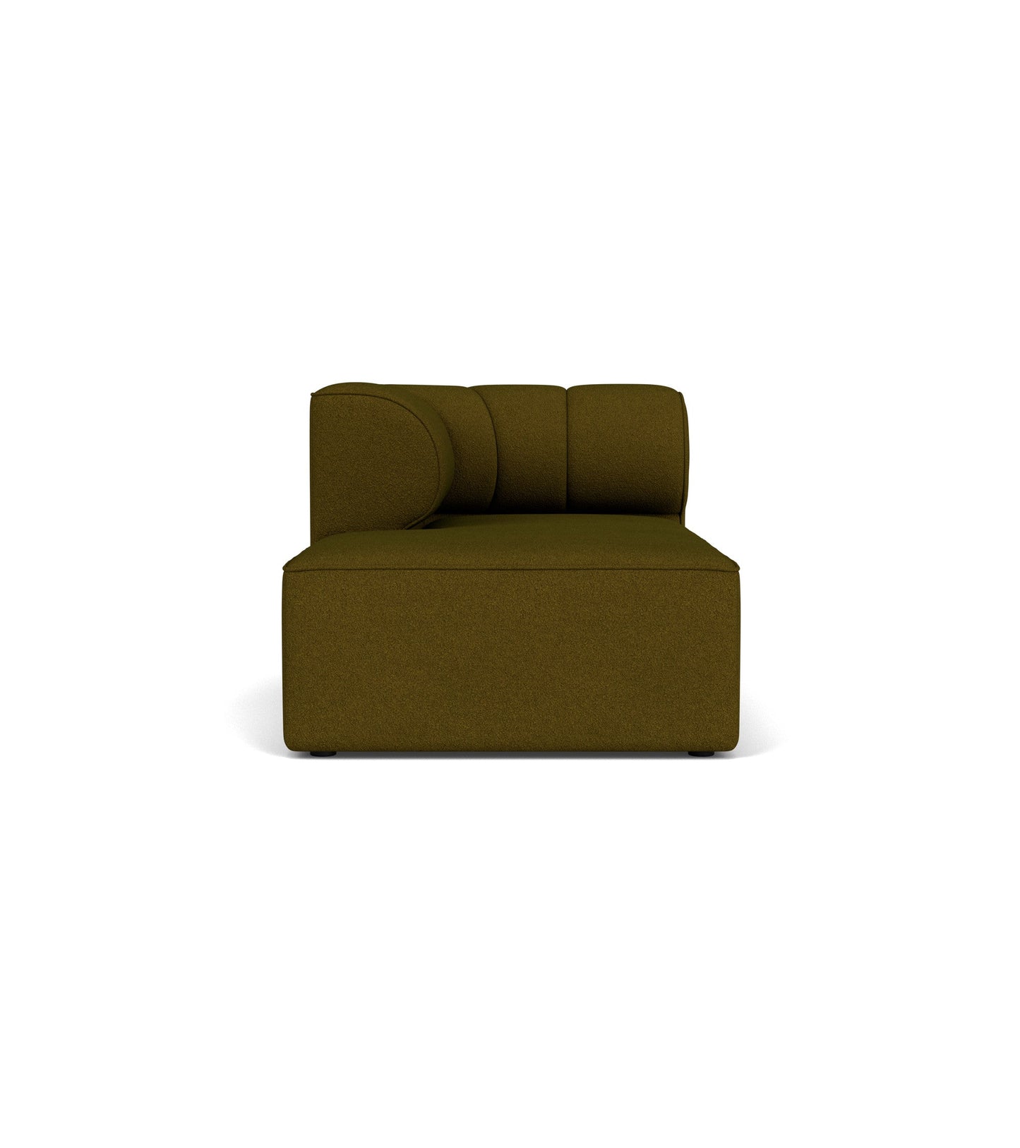 Eave Seamline Modular Sofa 86
