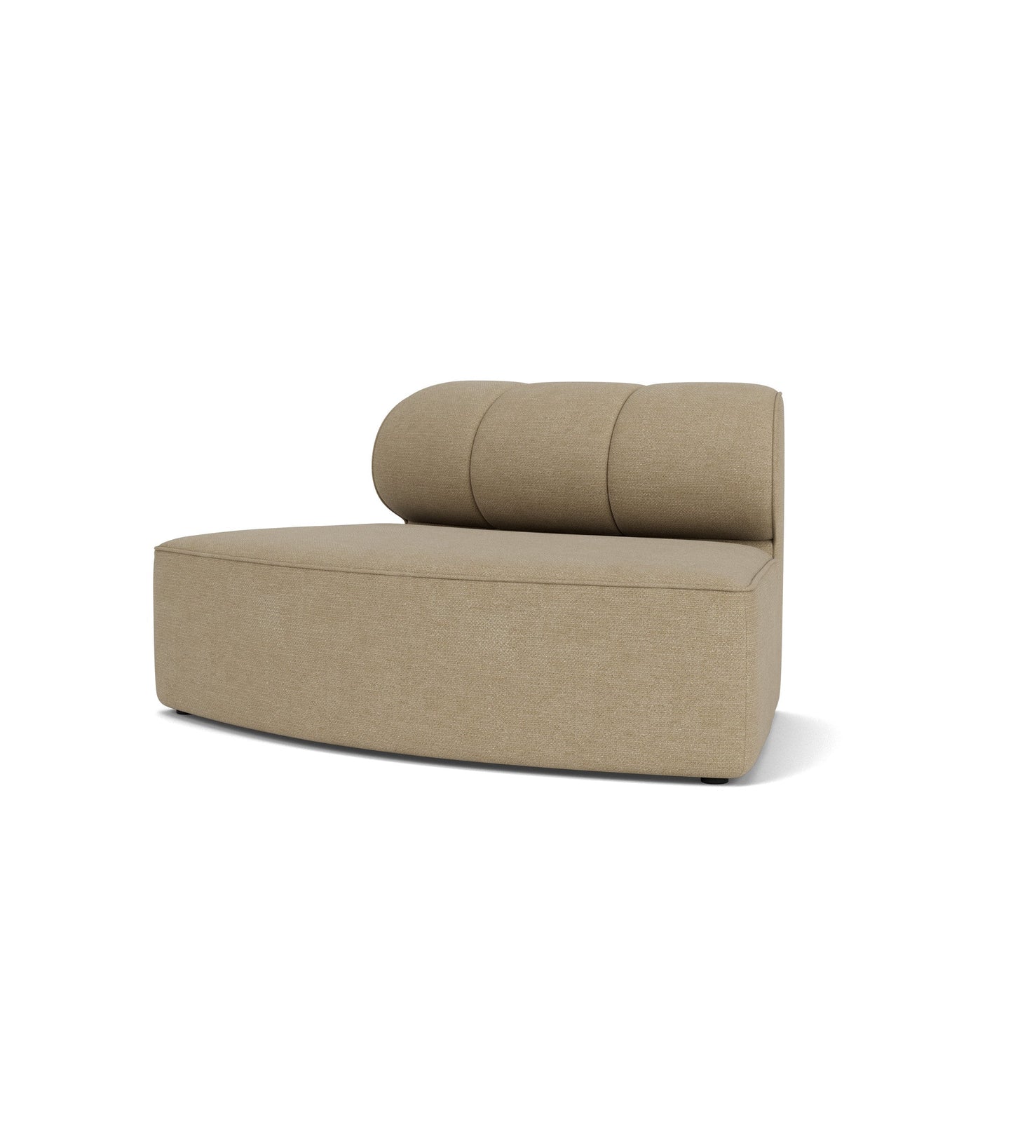 Eave Seamline Modular Sofa 86