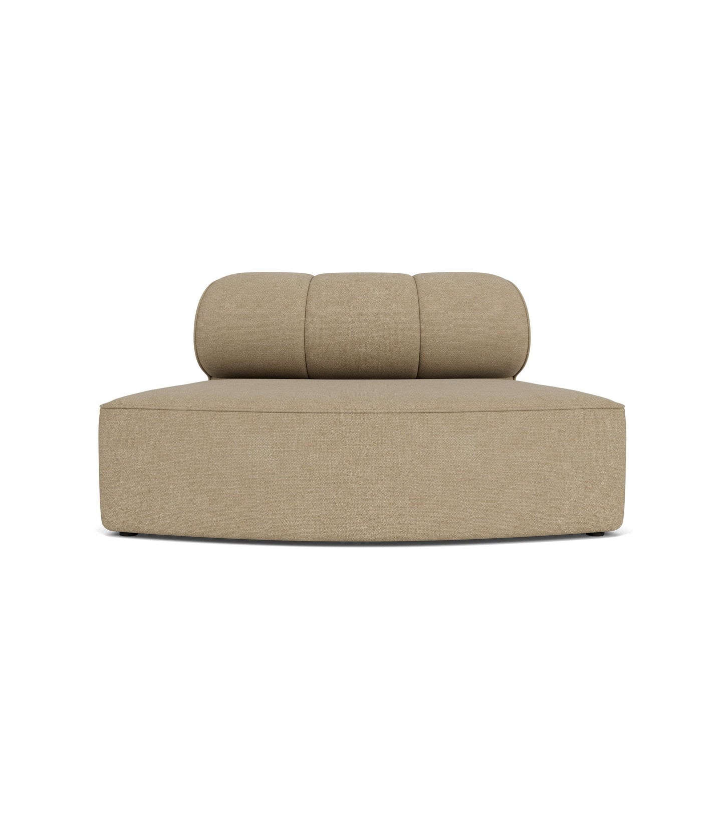 Eave Seamline Modular Sofa 86