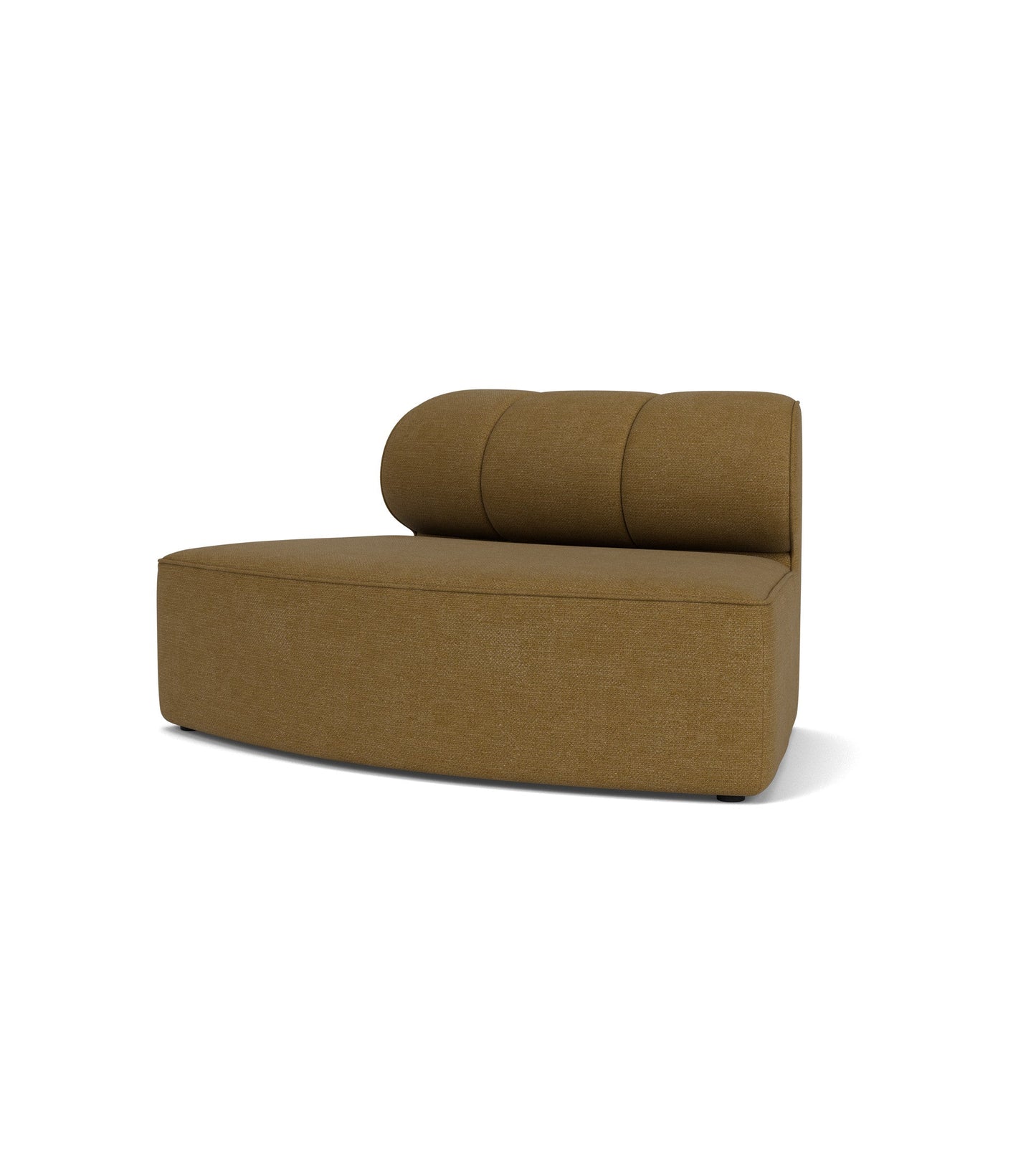 Eave Seamline Modular Sofa 86