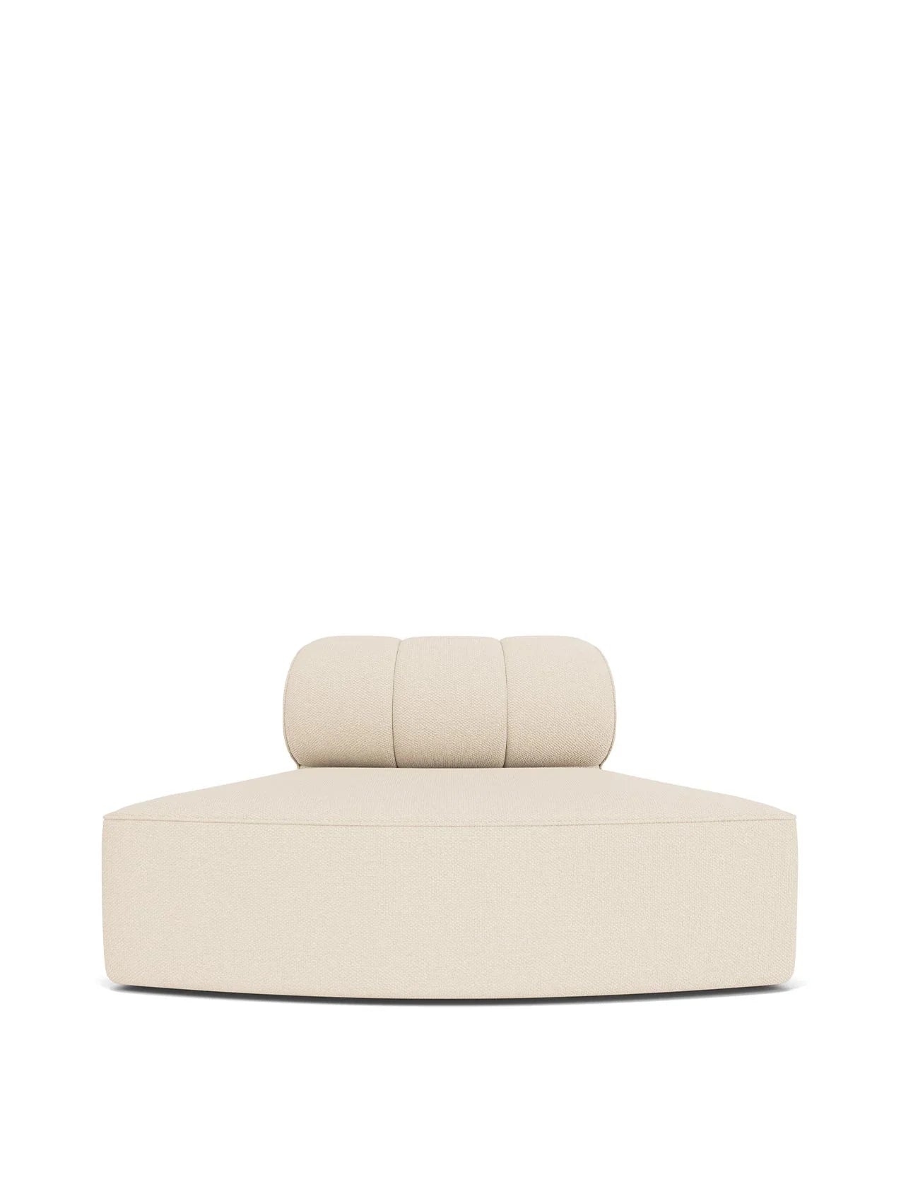 Eave Seamline Modular Sofa 86