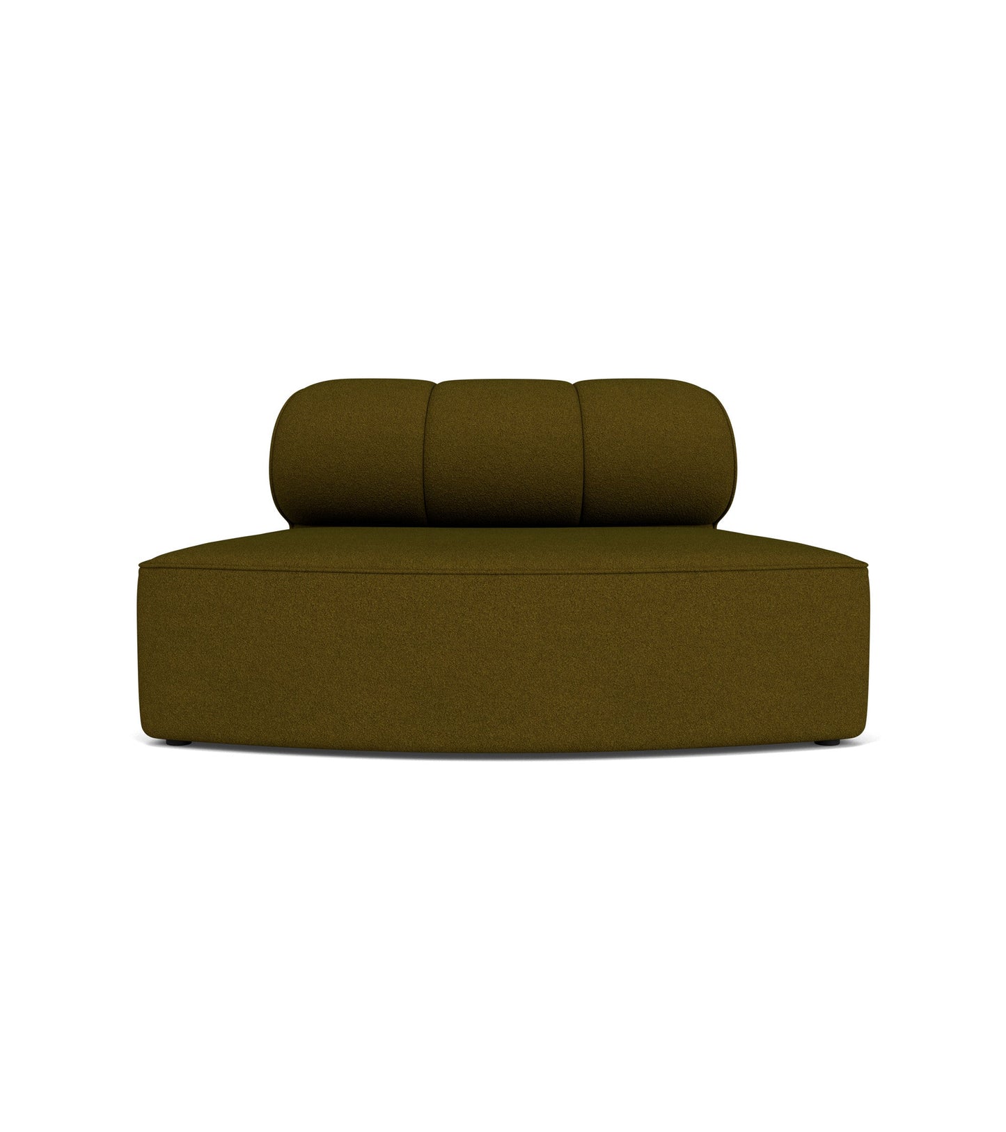 Eave Seamline Modular Sofa 86