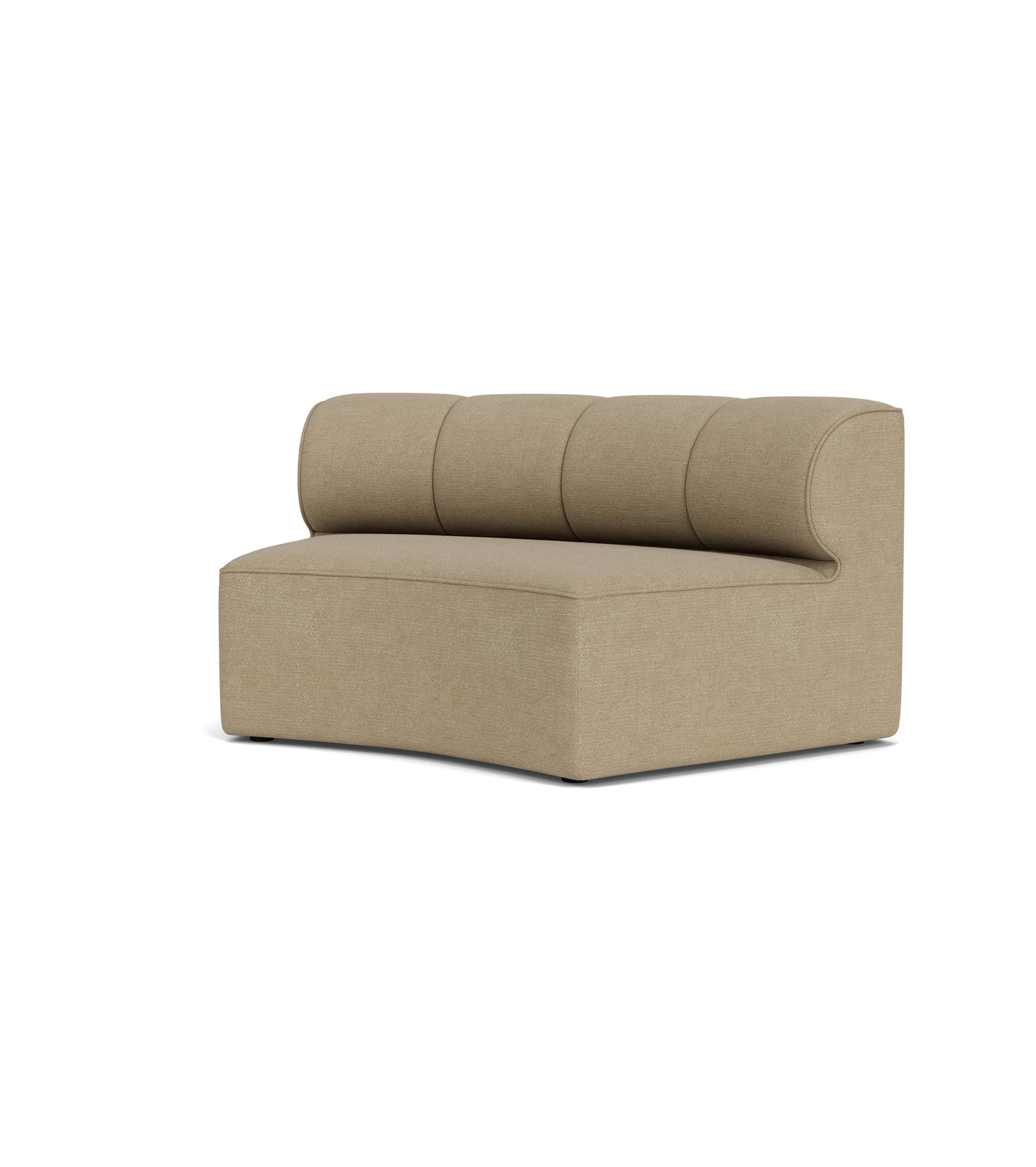 Eave Seamline Modular Sofa 86