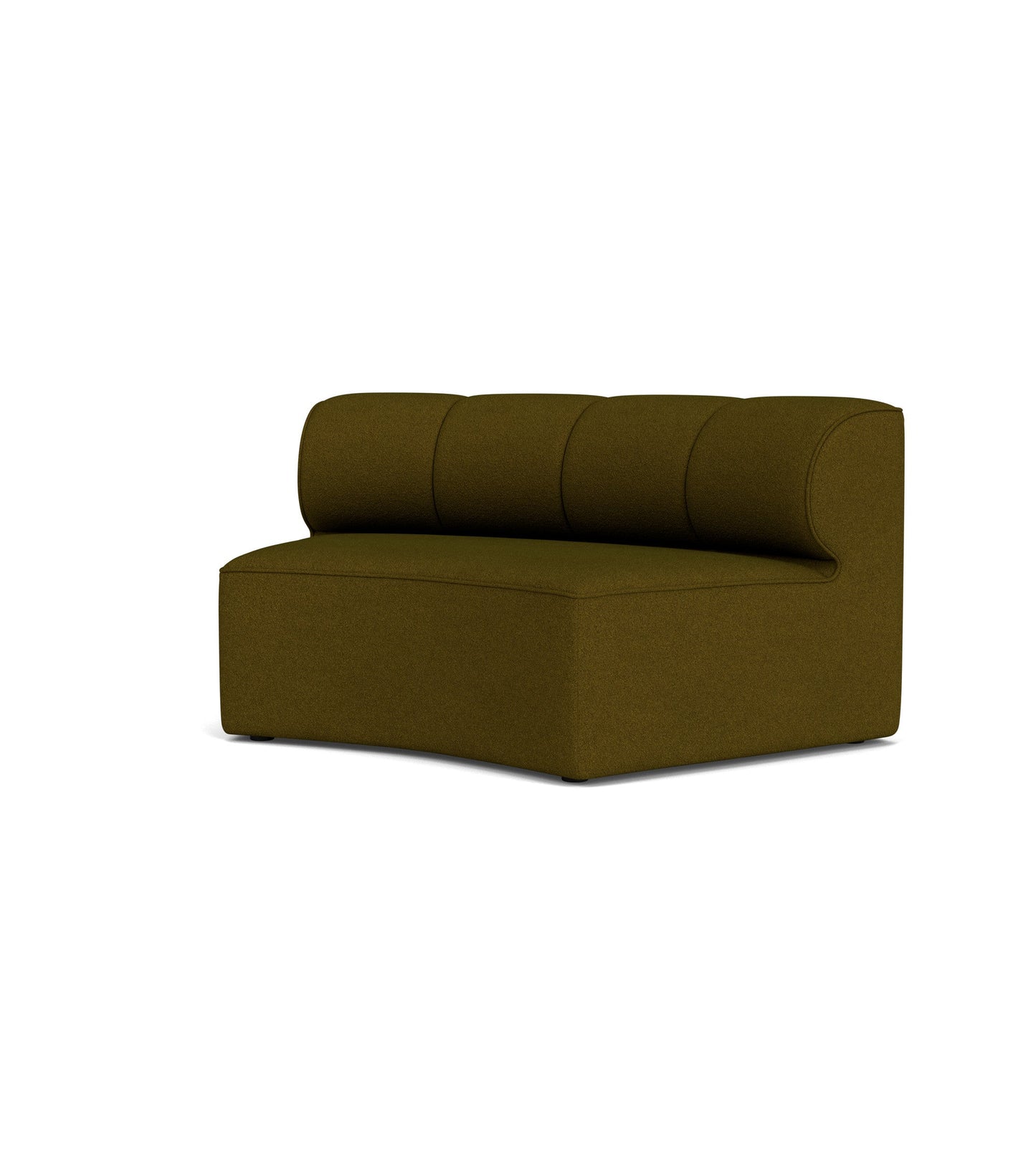 Eave Seamline Modular Sofa 86