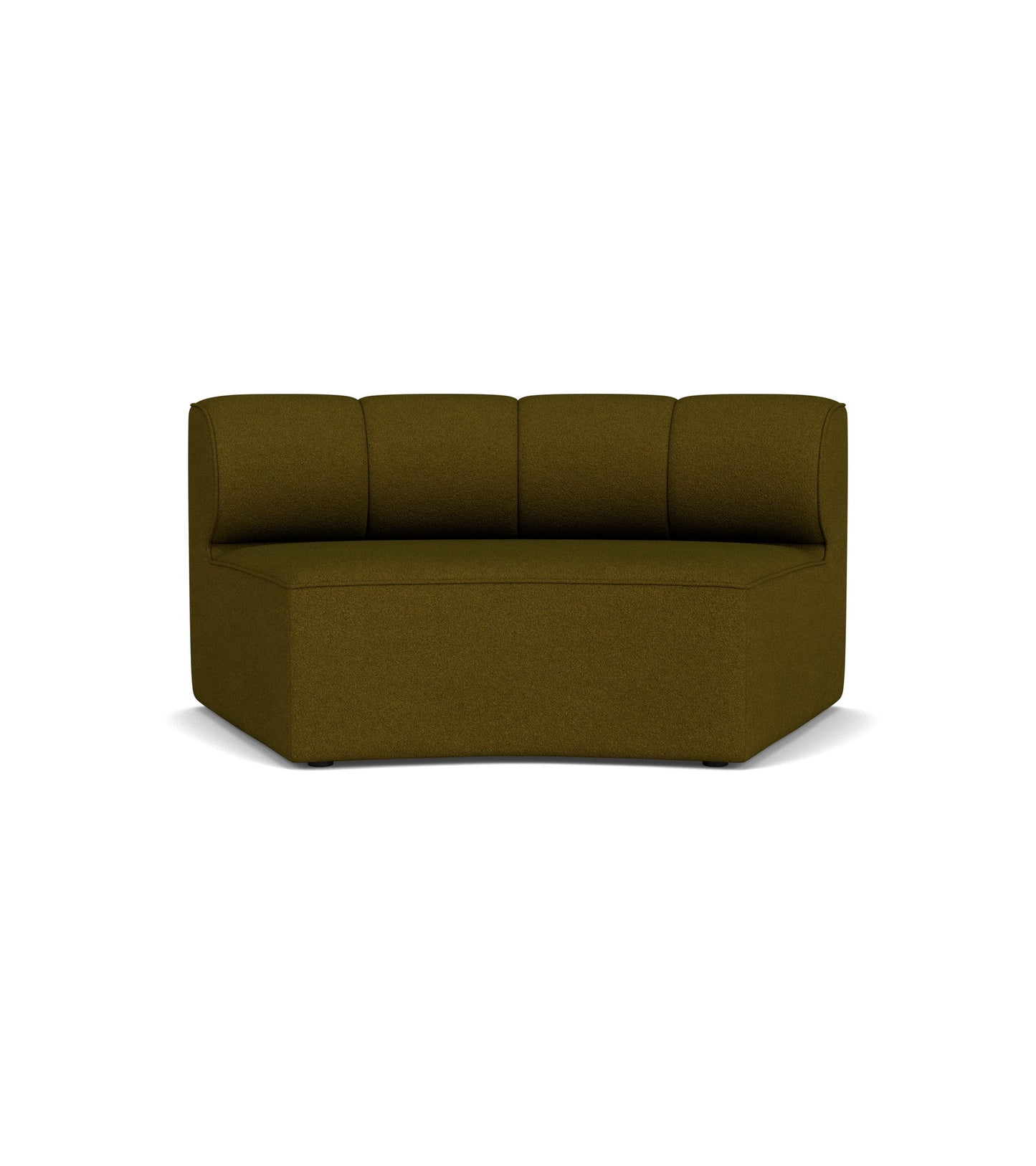 Eave Seamline Modular Sofa 86