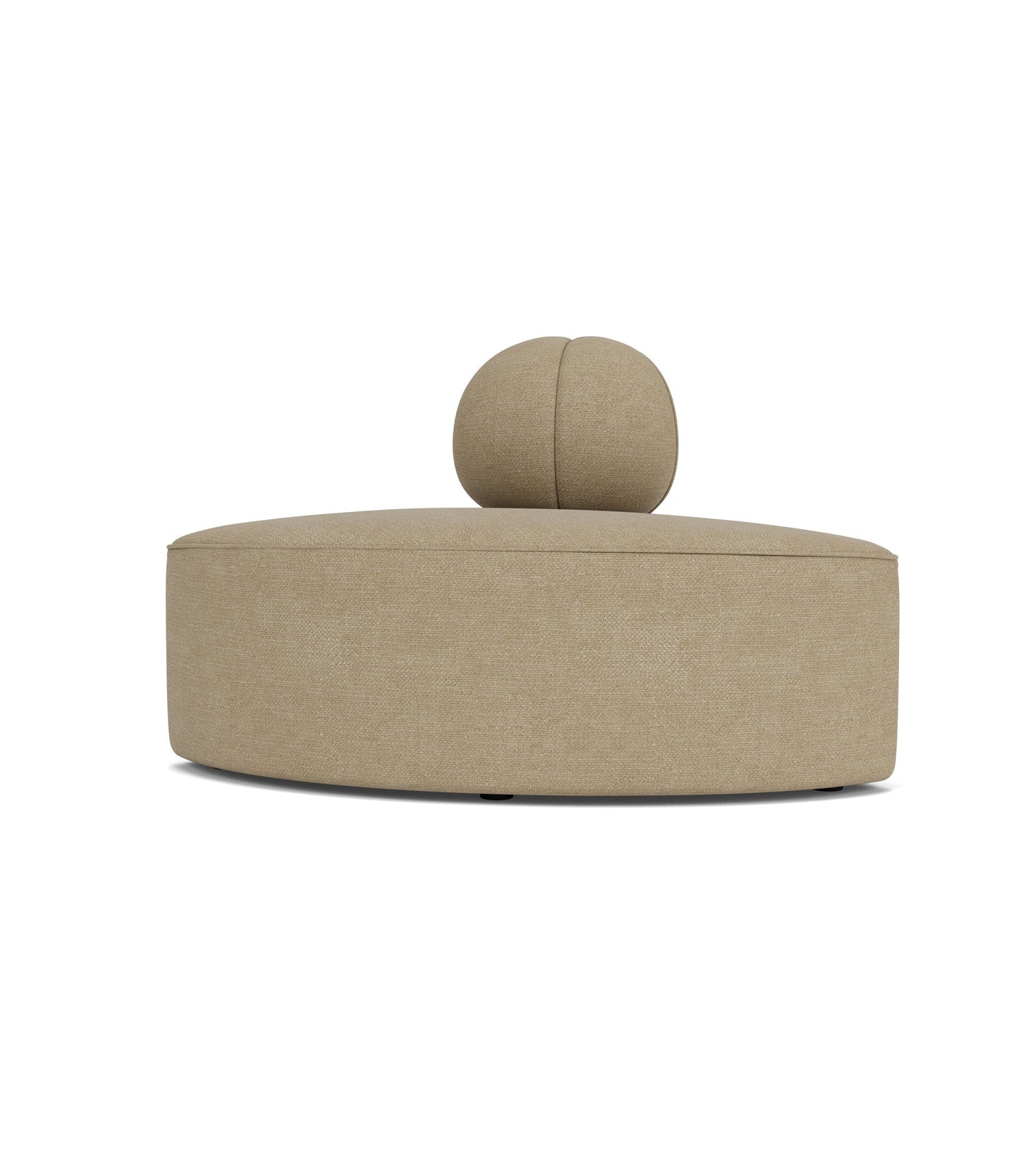 Eave Seamline Modular Sofa 86