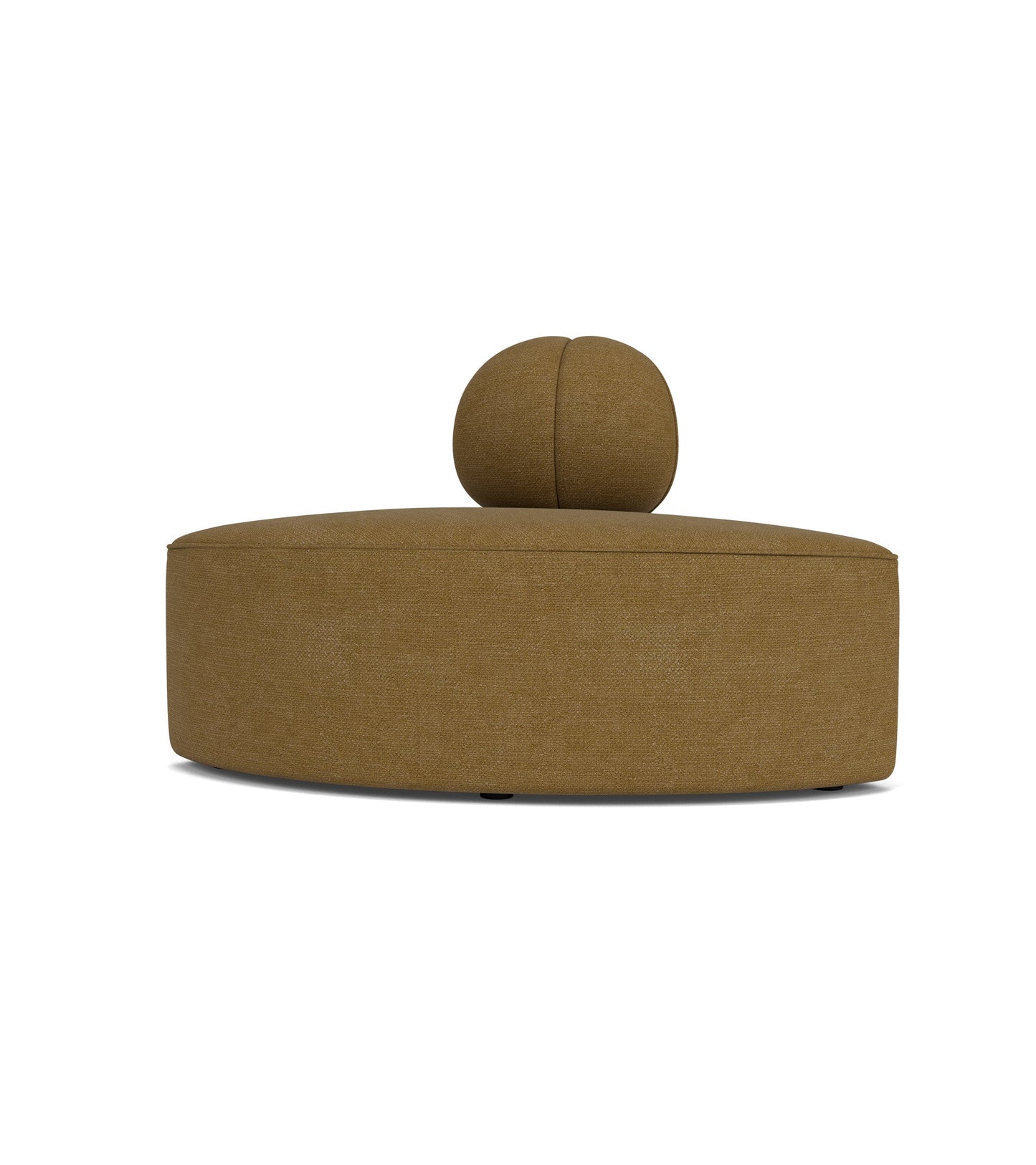Eave Seamline Modular Sofa 86