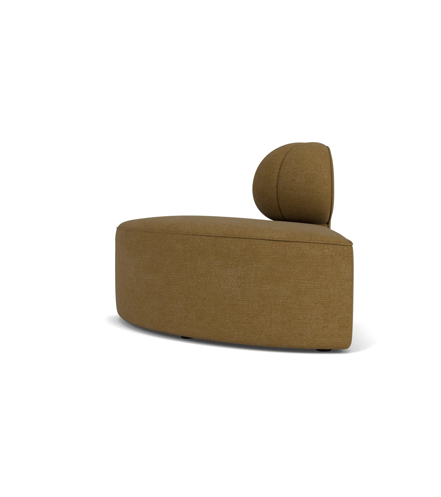 Eave Seamline Modular Sofa 86