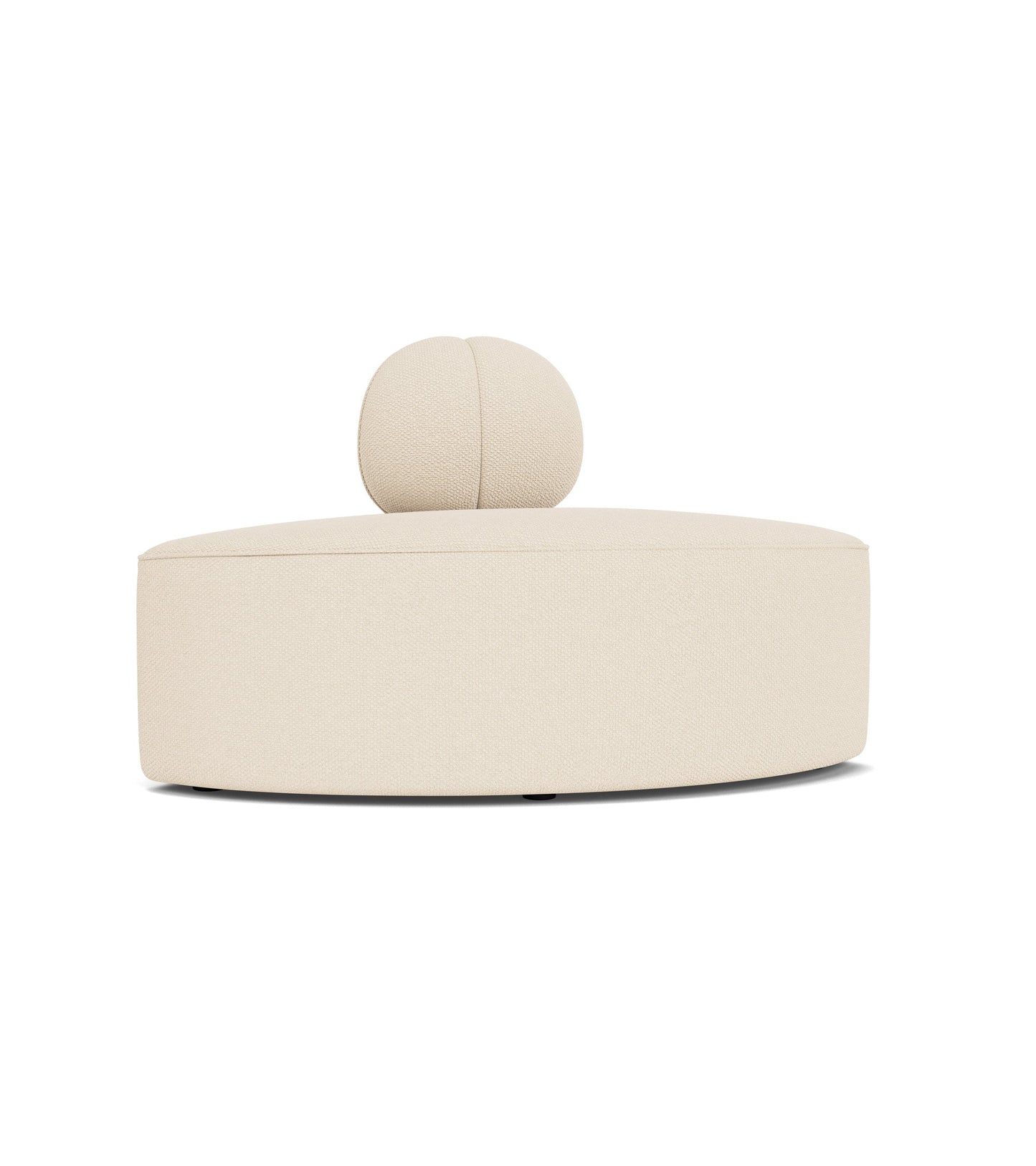Eave Seamline Modular Sofa 86
