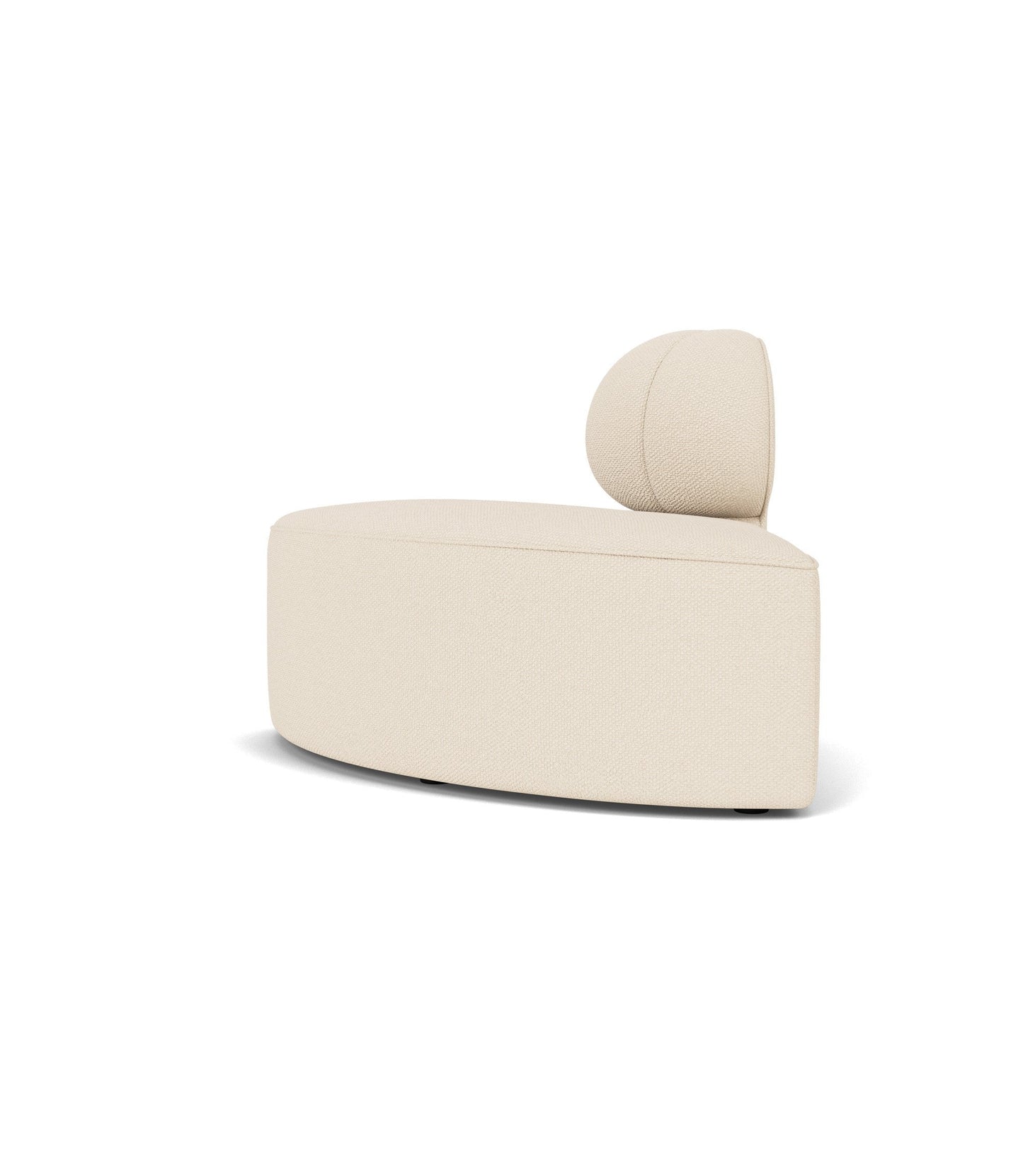 Eave Seamline Modular Sofa 86