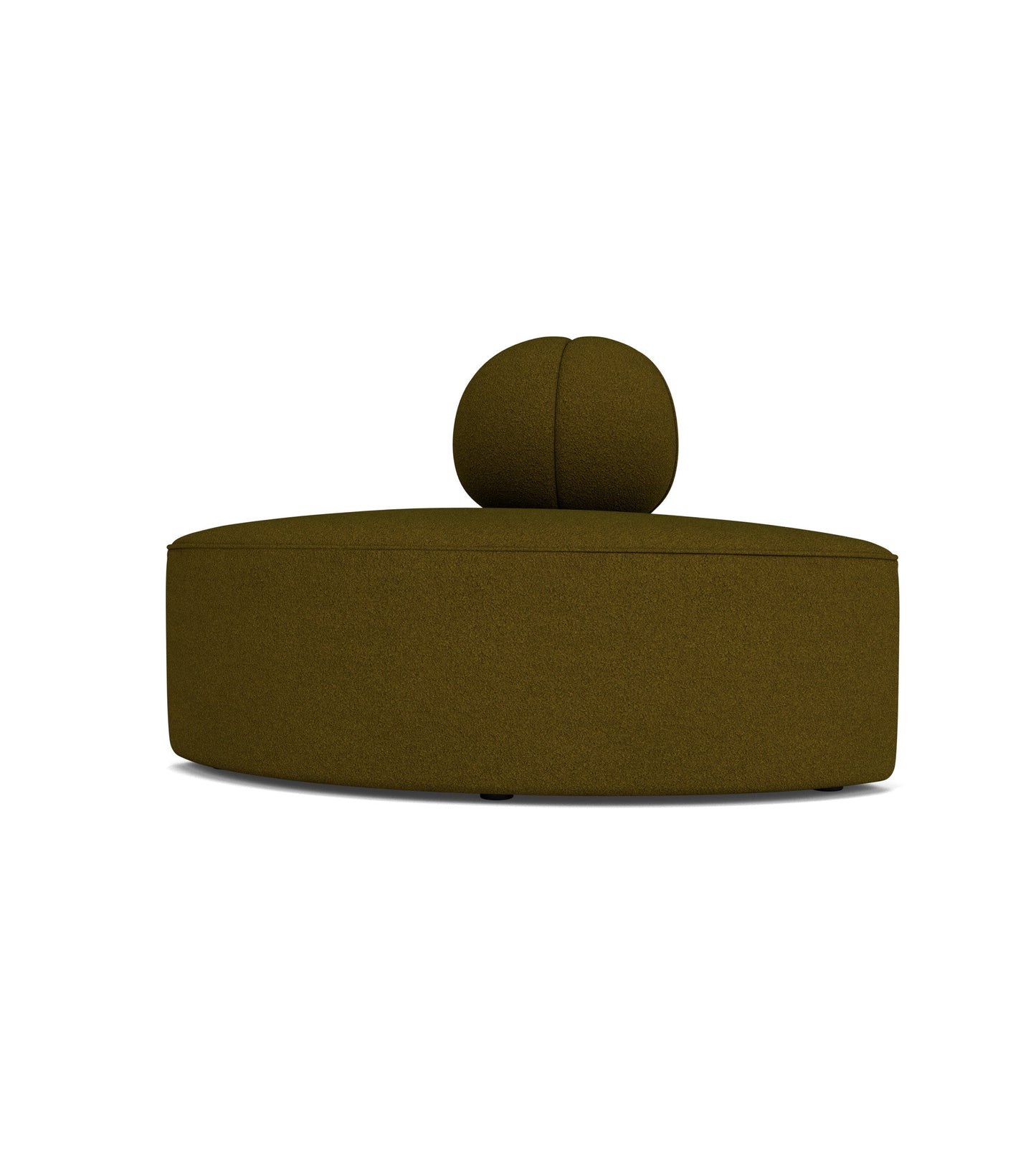 Eave Seamline Modular Sofa 86