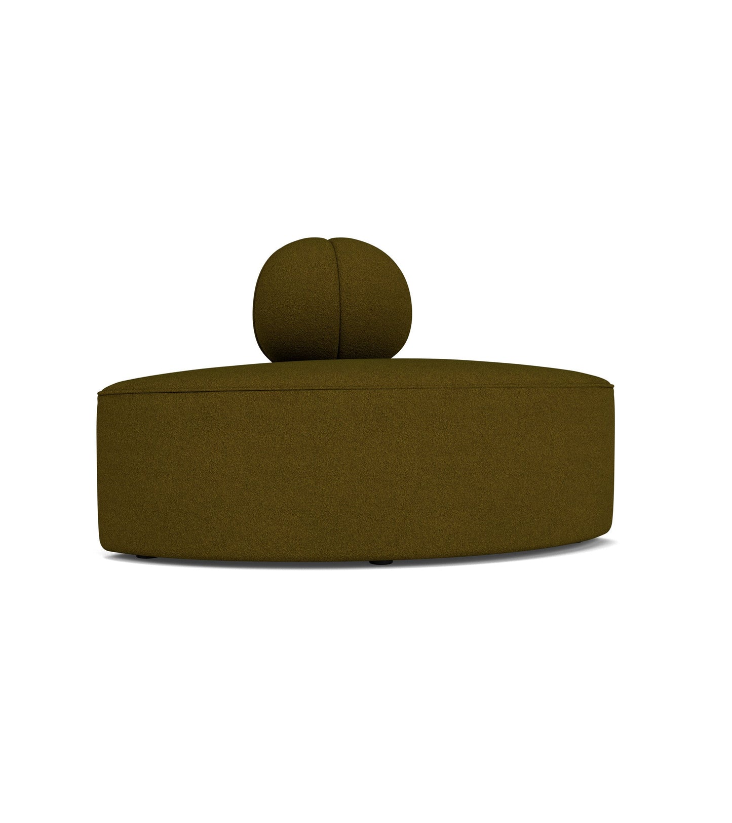 Eave Seamline Modular Sofa 86