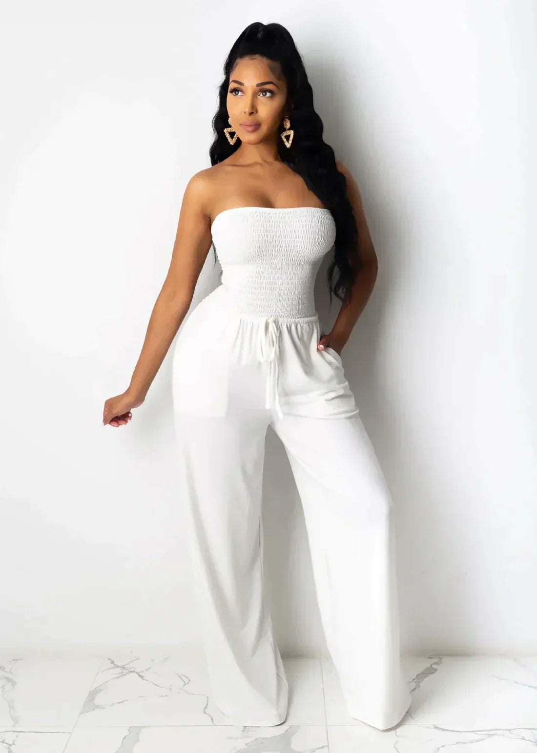 Kyra - Sensationele jumpsuit