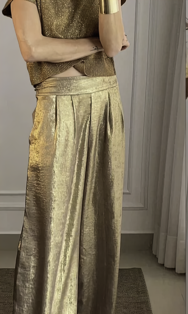 Orion - Elegante losse set voor vrouwen