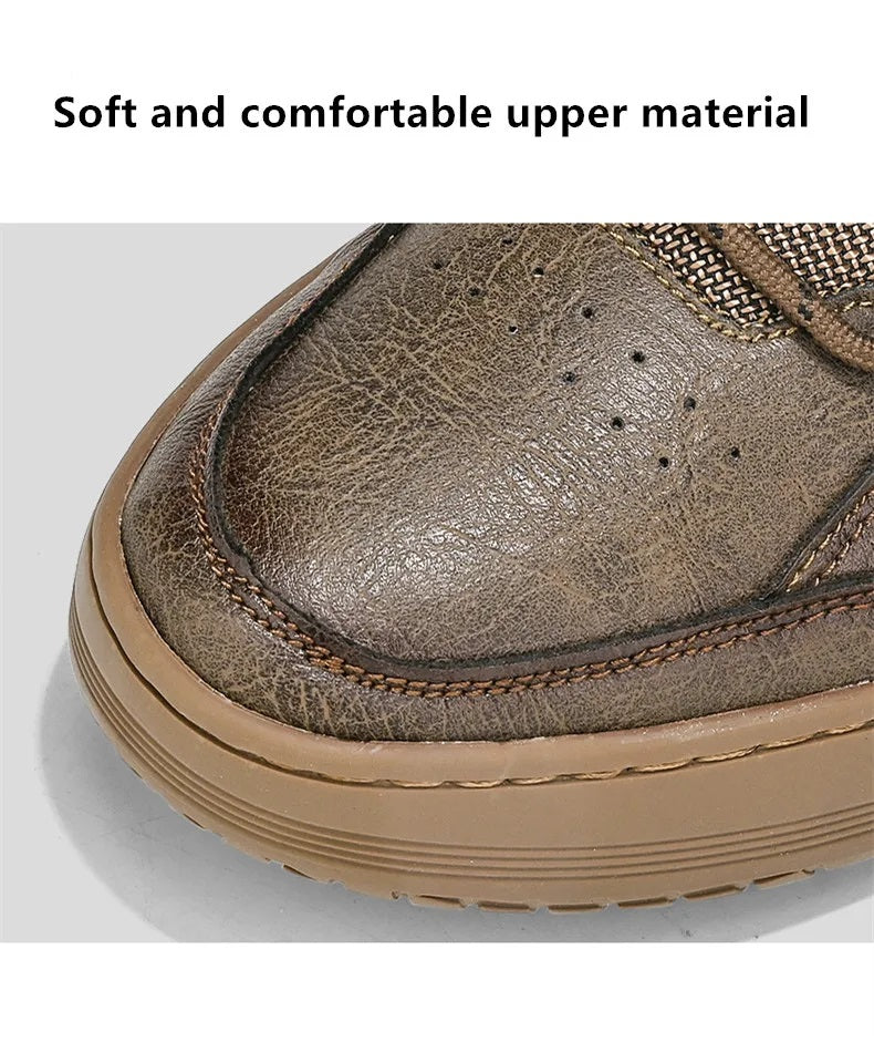 Hiking Schoenen voor Heren