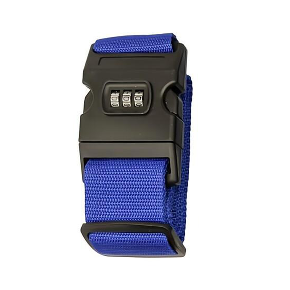 GripLock - ReisVeilig Bagagestraps