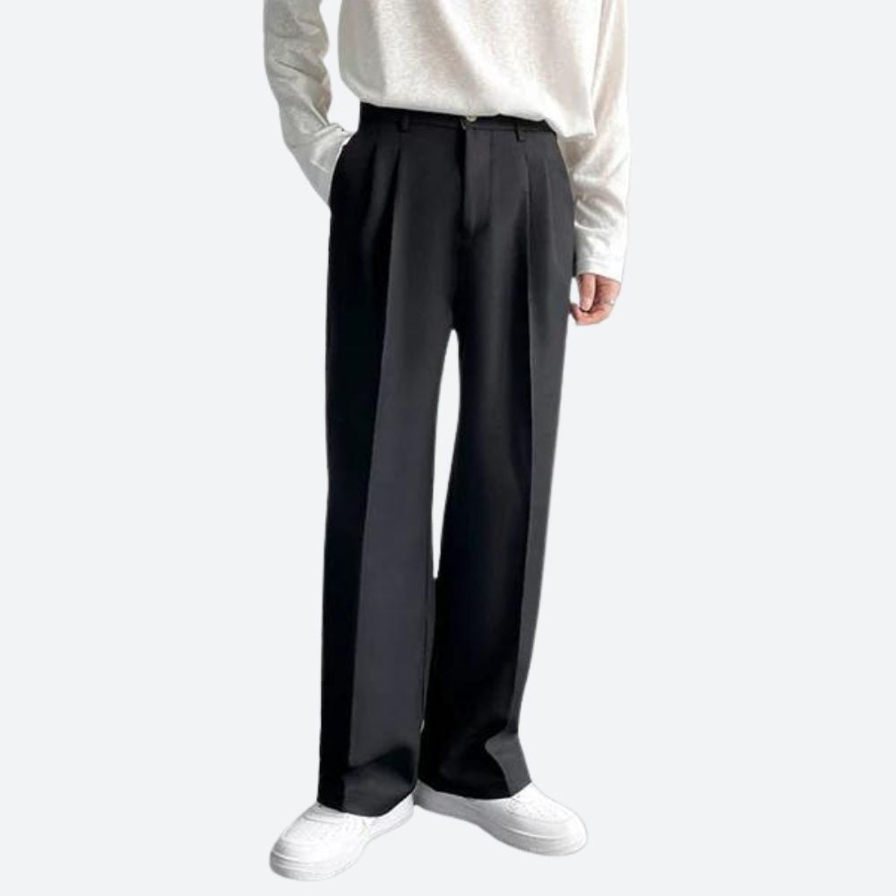 Cardo - Formal Herrenhose